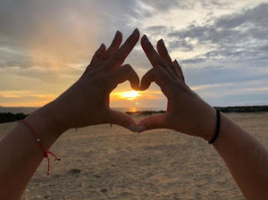 Meet your Posher, Kattia